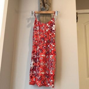 Women’s summer dress